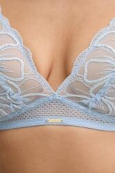 Chantelle сутиен от дантела FLEURS (C12M80) - answear - 164,27 лв