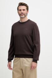 HUGO BOSS pulover pentru bărbați din bumbac Upacas-L PPY2-SWM00Z_89X (50556344)
