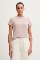 Guess tricou pentru femei din bumbac cu elastan COLETTE 9BYH-TSD0UN_30D (V4YI21.KCDH1)