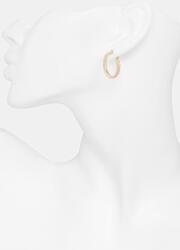 Lauren Ralph Lauren обици дамски от метал DONNELLY (14G01468)