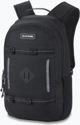 Dakine Mission Pack 18 l fekete gyermek hátizsák