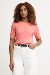 United Colors of Benetton tricou pentru femei din bumbac PPY2-SWD0E7_32X (1C19D10G2)