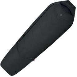 ALPINUS Sac de dormit Alpinus Bushcraft 1400 Olive - drept Sac de dormit