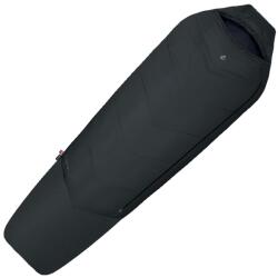 ALPINUS Sac de dormit Alpinus Bushcraft 1400 - Olive stânga Sac de dormit