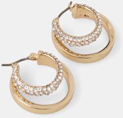DKNY cercei pentru femei, din metal LILLIE PPY2-AKDZZ1_GLD (04G00950)