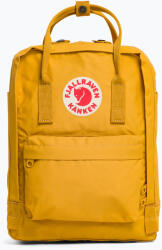 Fjällräven Kanken Laptop 13" túra hátizsák 160 sárga F23523
