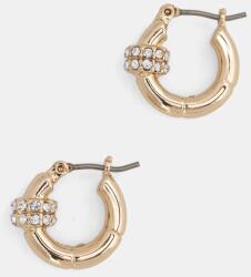 Lauren Ralph Lauren cercei pentru femei, din metal LINDELLA PPY2-AKDZWO_GLD (14G01462)