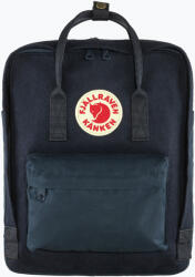 Fjällräven Kanken Re-Wool 16 l éjszakai égbolt hátizsák