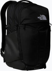 The North Face Surge 31 l fekete/fekete/npf túra hátizsák