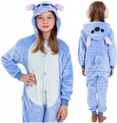 Springos Pijamale Kigurumi HA7566 (S-HA7566) Costum bal mascat copii