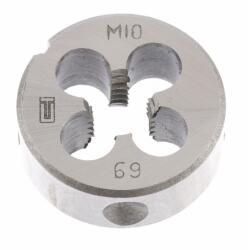 MTX Плашка М10 х 1, 5 mm MTX 770279