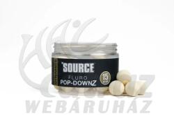 Dynamite Baits Fluoro Pop-Downz 15mm - The Source Süllyedő Bojli (DY1622)