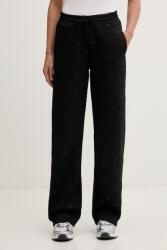 Guess pantaloni de trening pentru femei CALISTA 9BY2-SPDZZ5_99X (V6YB10.K4295)