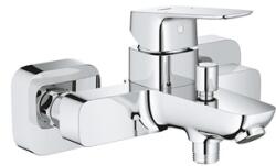 GROHE Cubeo egykaros falon kívül kádcsaptelep 1/2" króm (GR-1018130000)