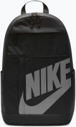 Nike Elemental 20 l hátizsák fekete/fekete/antracit