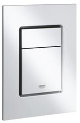 Grohe Skate Cosmopolitan S nyomólap 13x17, 2 cm, króm (GR-37535P00)