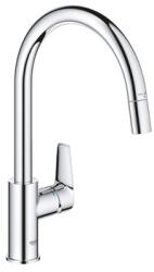 GROHE BauEdge egykaros mosogatócsap 1/2, króm (GR-30536000)
