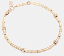 Lauren Ralph Lauren brățară pentru femei, din zirconiu cubic LINDELLA PPY2-AKDZWR_GLD (14B00721)