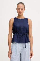 Benetton top pentru femei din in PPY2-BDD09N_59X (5BMLDQ0DZ)