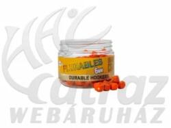 Dynamite Baits Flurables 8mm - Orange Crab Horog Pellet (DY1670)