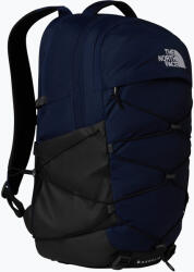 The North Face Borealis 28 l túra hátizsák tengerészgyalogos/fekete/npf
