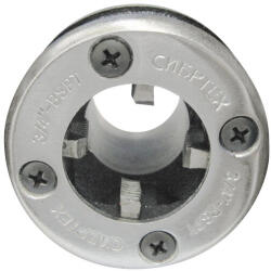 MTX Глава за нарязване на резби 1" mtx 773699
