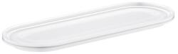GROHE Selection szappantartó tartókonzol nélkül, üveg (GR-41036000)