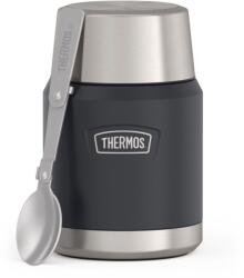 Thermos Termos pentru mâncare Thermos Icon, granite (0.71 l)