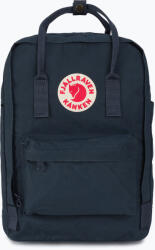 Fjällräven Kanken Laptop 15 hátizsák tengerészkék F23524