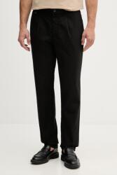 Tommy Hilfiger pantaloni chinos pentru bărbați cu bumbac 9BY2-SPMZW2_99X (MW0MW43158)