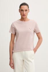 Guess tricou pentru femei din bumbac cu elastan COLETTE 9BYH-TSD03O_34X (V4YI09.J1314)