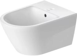 Duravit D-Neo fali bidé 37x54 cm, fehér 2294150000 (2294150000) - szaniteresklimacenter