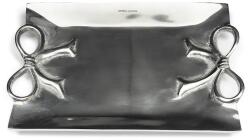 Riviera Maison tavă pentru servire din aluminiu 99KK-DRUZUY_09X (582650) Tava