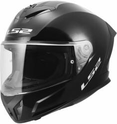 LS2 Casca LS2 Helmets Rapid III - Integrală, negru lucios, ECE 22.06 (L820.0012)