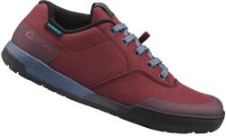 Shimano Pantofi Shimano SH-GF400 pentru femei, roșu (EU 38)