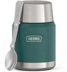 Thermos Termos Icon Thermos pentru mâncare, verde (0.71 l)