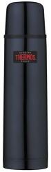 Thermos Termos Thermos Mountain, albastru închis (500 ml)