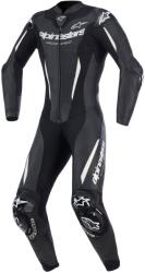 Alpinestars Costum de motocicletă din piele Alpinestars Stella GP-R7 pentru femei, dintr-o singură bucată, negru (AIM106-34)