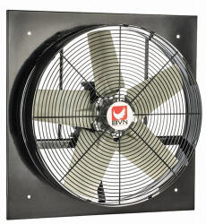  BVN - Ventilátor B5PAM-600 (152-21-002)