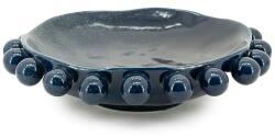 By-Boo castron decorativ din ceramică 35, 5 x 35, 5 x 9 cm 99KK-DRUZYP_59X (240214) Tava