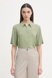 Benetton cămașă pentru femei din vâscoză PPYA-KDD0D8_81X (5WPWDQ0B1)