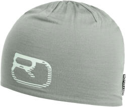 Ortovox 120 Cool Tec Logo Beanie Green Sage Sapkák