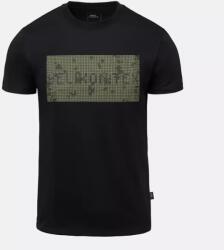 Helikon-Tex Helikon&Camo póló, fekete