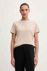 Guess tricou pentru femei din bumbac cu elastan COLETTE 9BYH-TSD03O_08X (V4YI09.J1314)