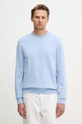 HUGO BOSS pulover pentru bărbați din bumbac Upacas-L PPY2-SWM00Z_05X (50556344)