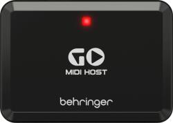 BEHRINGER Go MIDI Host Interfață MIDI (GO MIDI HOST)