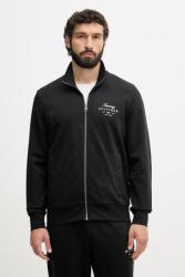 Tommy Hilfiger hanorac cu fermoar pentru bărbați din bumbac 9BY2-BLMZUR_99X (MW0MW43219)