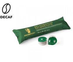 Hausbrandt Decaffeinato Capsule de cafea decofeinizată 10 buc