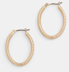 Lauren Ralph Lauren cercei pentru femei, din metal DONNELLY PPY2-AKDZY1_GLD (14G01468)