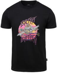 Helikon-Tex A10 Warthog póló, fekete